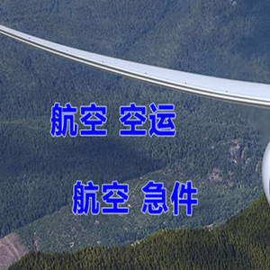 扎兰屯成吉思汗航空快递快递-选东方航空和上海航空